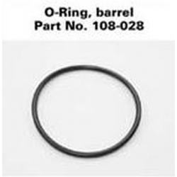 Maglite C Cell O-Ring, Barrel (108-028)