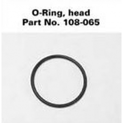 Maglite 2 AAA Head O-Ring, 108-065