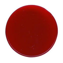 Maglite C/D Cell RED Lens, 108-080