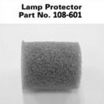 Maglite Rechargeable MagCharger, C & D Bi-Pin Spare Bulb Protector