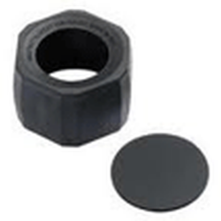 Maglite 2AA MiniMag Infra-Red Lens With Holder, 108-615