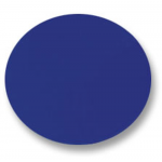 Maglite 2AA MiniMag/XL Series BLUE Plastic Lens, 108-616