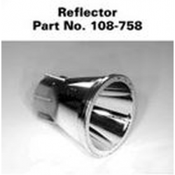 LED AA Mini Maglite Reflector 108-000-758, 108-758