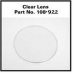 ML series replacement lens ML50, ML125, ML100