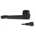 Maglite Pocket Clip Assembly, Mag-Tac and XL Series, 108-965, Black