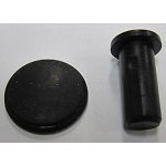 Maglite LED MagCharger Switch Seal** W/Instructions
