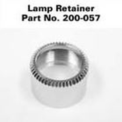 Maglite C &  D Cell Lamp Retainer (200-057, 201-000-599)