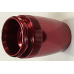 AA Flashlight Head Red, 203-275