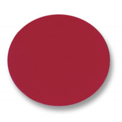 Maglite 2AA MiniMag/XL Series RED Plastic Lens, 208-025