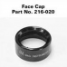 Maglite 2 AAA Facecap (216-020)