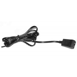 Streamlight Straight Wire Connector for Charging Cradle, 22050