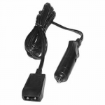 Streamlight Rechargeable Flashlight 12V DC Auto Charger Cord 22051