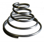 Streamlight SL-20XP LED, 3C-XP Replacement Tailcap Spring 240028