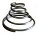 Streamlight SL-20XP LED, 3C-XP Replacement Tailcap Spring 240028