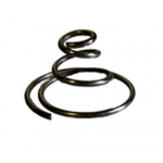 Streamlight Replacement SL-20XP Tail Cap Spring, 250009