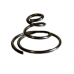 Streamlight Replacement SL-20XP Tail Cap Spring, 250009