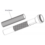 Streamlight SL-20XP LED Grip Sleeve 251014