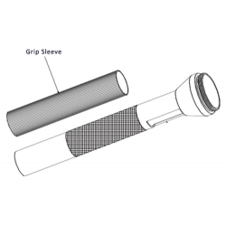 Streamlight SL-20XP LED Grip Sleeve 251014