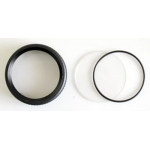 Streamlight SL-20XP Facecap Assembly, Black 251600