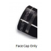 Maglite 2D Cell LED PRO Face Cap, Black 252-000-001