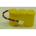 Ultralast AT&T 4610 3.6V 400mAh NiCad Cordless Phone Battery, 3-1-2AA-A