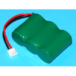 Ultralast AT&T 4200 / GE 3.6V 700mAh NiMH Cordless Phone Battery, 3-1-2AA-ANMH