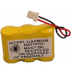 Ultralast AT&T 24028 3.6V 400mAh NiCad Cordless Phone Battery, 3-1-2AA-W