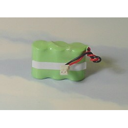 Ultralast Ameriphone CLS45i 3.6V 600mAh NiMH Cordless Phone Battery, 3-1-2AA-WNMH
