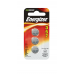 Energizer 357 1.55V Silver Oxide Battery, 3/Pack (SR44), 357BPZ-3N