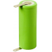 Sub F 4/5 A 1.2V 1200mah Nicad Battery w/ Tabs, 4-5AF-1200-ULWT