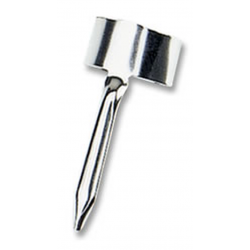 Maglite 2AA MiniMag Pocket Clip, 408-017