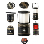 Streamlight Siege 3D Compact Lantern, Coyote, 44931