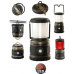 Streamlight Siege 3D Compact Lantern, Coyote, 44931
