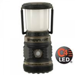 Streamlight Siege AA C4 LED Ultra-Compact Lantern, Coyote, 44941