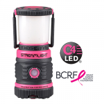 Streamlight Siege AA C4 LED Ultra-Compact Lantern, Pink, 44944