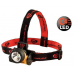 Streamlight Trident LED Multi Purpose 3AAA Headlamp, 61050