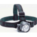 Streamlight Trident 3AAA Headlamp w/ One Green & Two White LEDs 61051