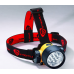 Streamlight Septor Multiple LED 3AAA Headlamp, Yellow Body 61052
