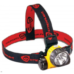 Streamlight Argo C4 LED 3AAA Headlamp, 61301, Yellow