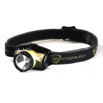 Streamlight Enduro LED 2AAA Headlamp, Black Body 61400