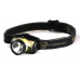 Streamlight Enduro LED 2AAA Headlamp, Black Body 61400