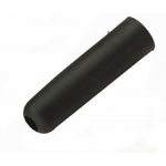 Streamlight Stylus 2&3 Flashlight Glare Guard, Black, 65031