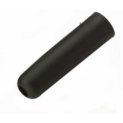 Streamlight Stylus 2&3 Flashlight Glare Guard, Black, 65031