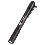 Streamlight Stylus Pro 2AAA LED Pen Light, 66118, Black