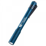 Streamlight Stylus Pro 2AAA LED Pen Light, 66122, Blue
