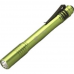 Streamlight Stylus Pro 2AAA LED Pen Light, 66129, Lime Green