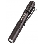 Streamlight MicroStream 1AAA LED Flashlight, Black, 66318