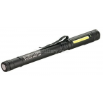 Streamlight Stylus Pro Cob LED Flashlight, 66700, Black