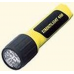 Streamlight ProPolymer 4AA LED Flashlight, YELLOW BODY, 68201