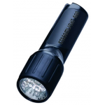 Streamlight ProPolymer 4AA LED Flashlight, BLACK BODY, 68301